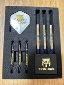 Trinidad Darts 3 2Ba Famous