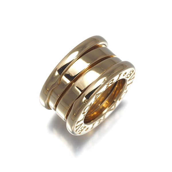 Bvlgari Others B-Zero1 K18Yg #186607