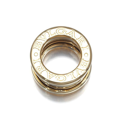 Bvlgari Others B-Zero1 K18Yg #186607