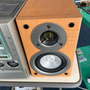 Cd, Md Cassette Decks Sony Cmt-M700Dvd