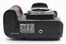 Digital Slrs Nikon D80 #22812