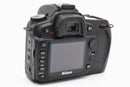 Digital Slrs Nikon D80 #22812