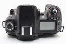 Digital Slrs Nikon D80 #22812