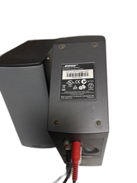 Bose Speaker Companion 2 Series Ii