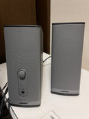 Bose Speaker Companion 2 Series Ii