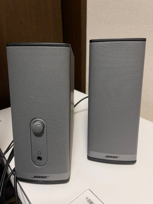 Bose Speaker Companion 2 Series Ii