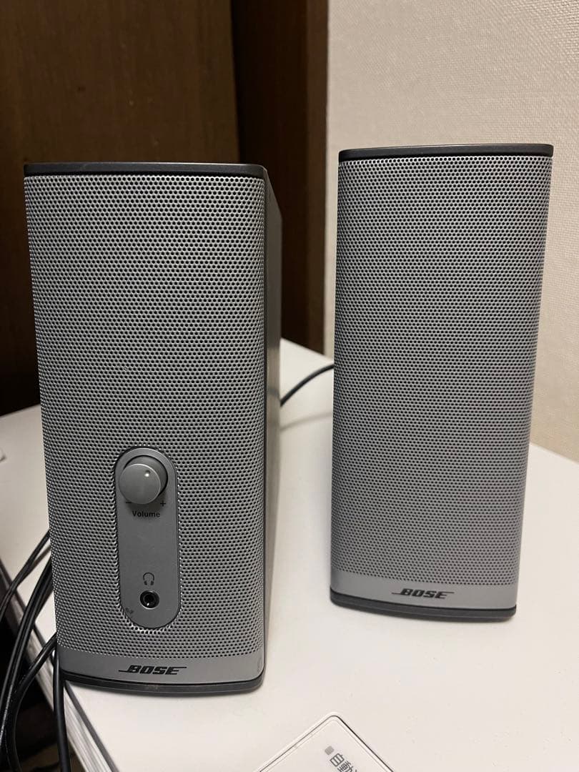 Bose Speaker Companion 2 Series Ii