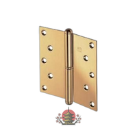 Hinges, 127 Bs-102R