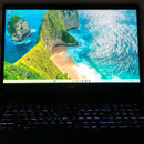Dell Windows Notebook Body Precision 7760 Rtx A3000 I7-11850H 32Gb Ssd512Gb Pc
