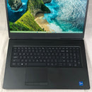 Dell Windows Notebook Body Precision 7760 Rtx A3000 I7-11850H 32Gb Ssd512Gb Pc