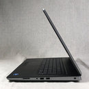 Dell Windows Notebook Body Precision 7760 Rtx A3000 I7-11850H 32Gb Ssd512Gb Pc