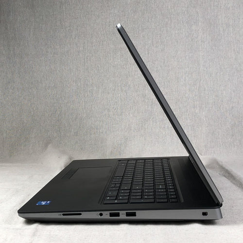 Dell Windows Notebook Body Precision 7760 Rtx A3000 I7-11850H 32Gb Ssd512Gb Pc