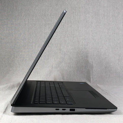Dell Windows Notebook Body Precision 7760 Rtx A3000 I7-11850H 32Gb Ssd512Gb Pc