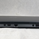 Dell Windows Notebook Body Precision 7760 Rtx A3000 I7-11850H 32Gb Ssd512Gb Pc