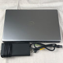 Dell Windows Notebook Body Precision 7760 Rtx A3000 I7-11850H 32Gb Ssd512Gb Pc