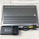 Dell Windows Notebook Body Precision 7760 Rtx A3000 I7-11850H 32Gb Ssd512Gb Pc