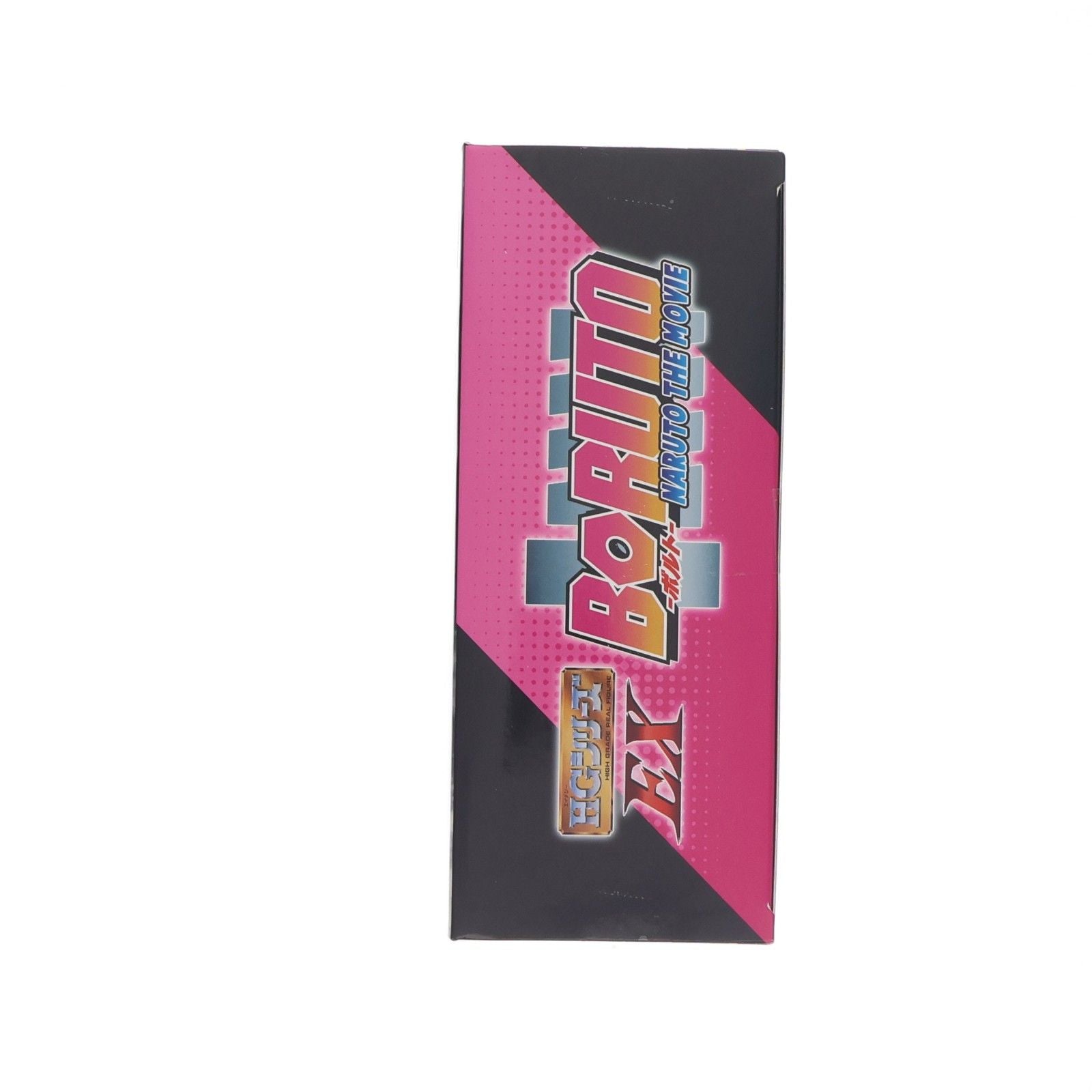 Bandai Others Hgex Boruto- Naruto The Movie