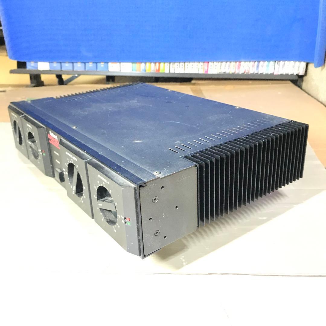 Power Amplifiers Roland Sra-804 4Ch