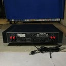 Power Amplifiers Roland Sra-804 4Ch