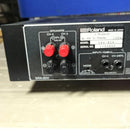 Power Amplifiers Roland Sra-804 4Ch