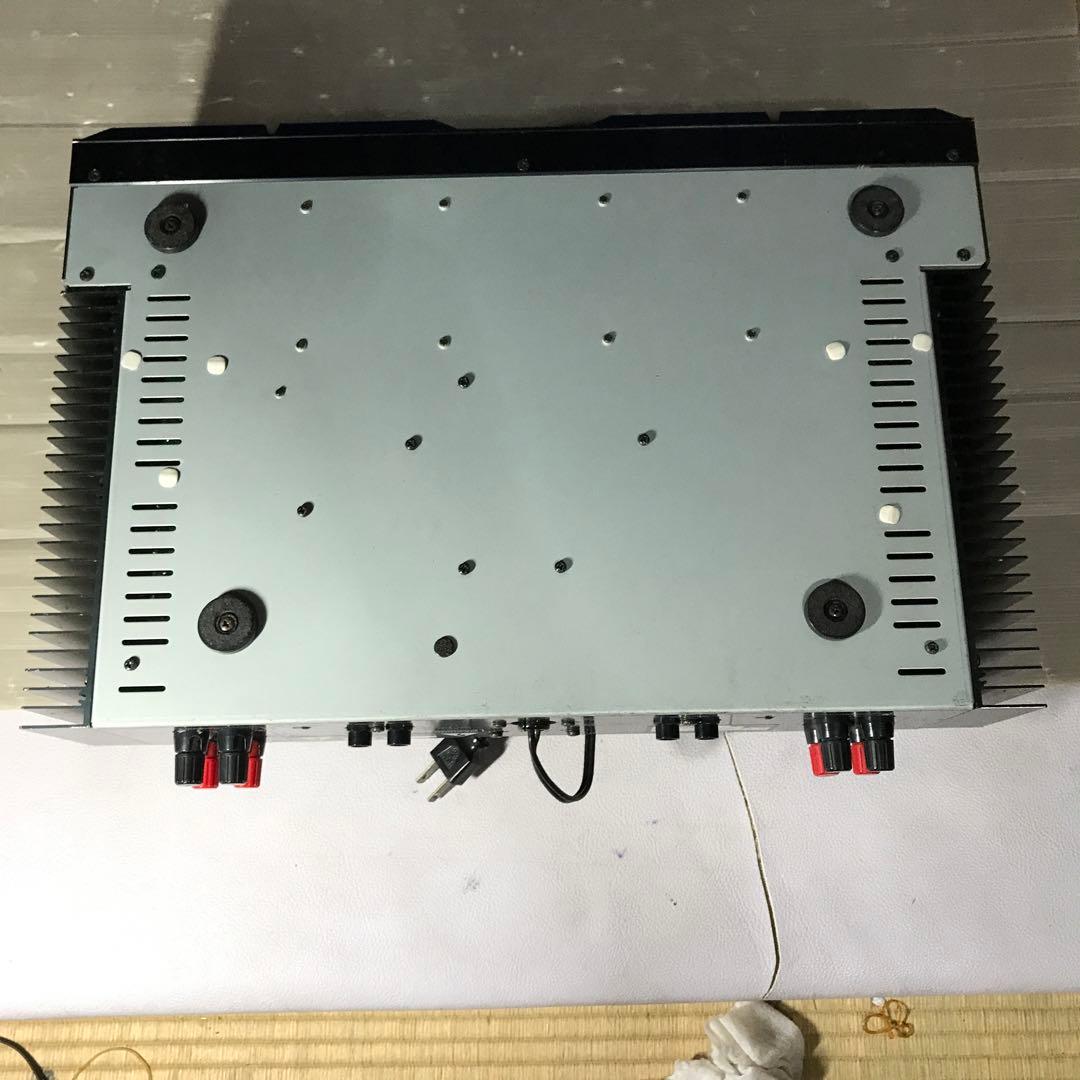 Power Amplifiers Roland Sra-804 4Ch