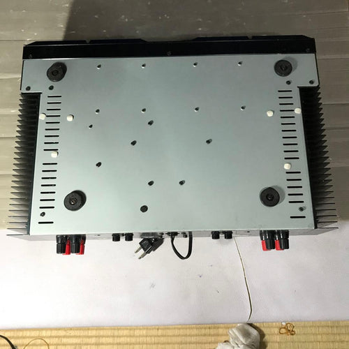 Power Amplifiers Roland Sra-804 4Ch