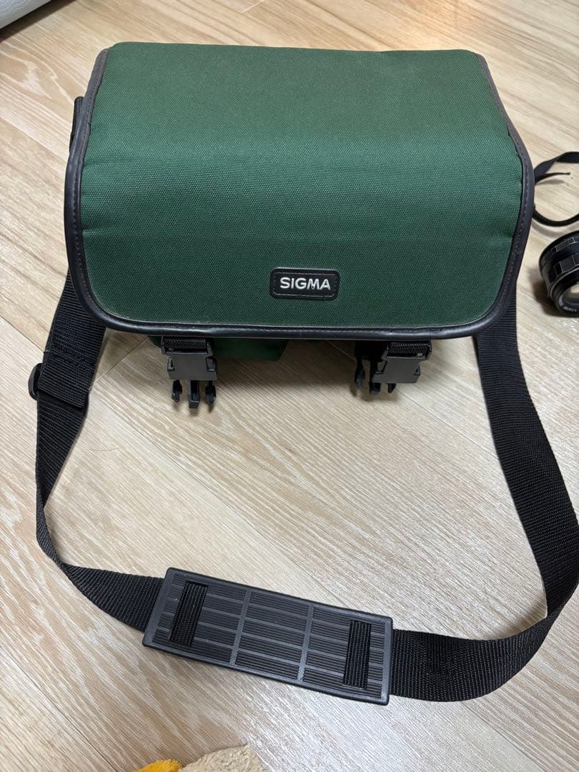 Pentax Digital Slr K10 3 Sigma