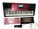 Keyboard Electronic Piano Casio Ctk-6250