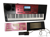 Keyboard Electronic Piano Casio Ctk-6250