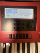 Keyboard Electronic Piano Casio Ctk-6250