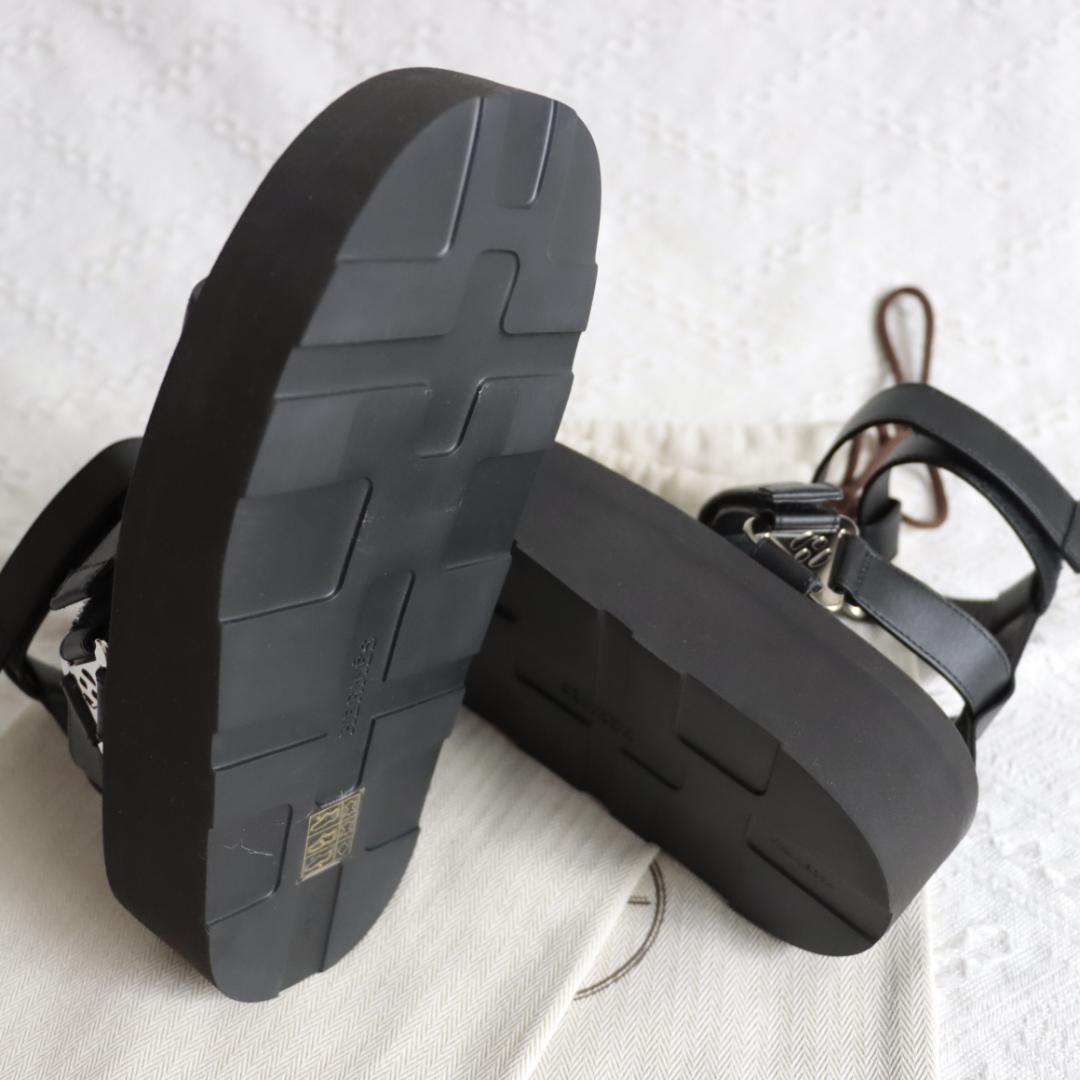 Hermes Sports Sandals