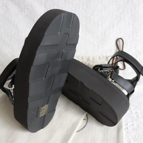 Hermes Sports Sandals