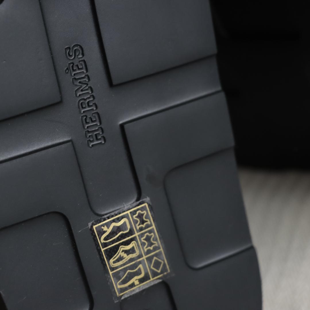 Hermes Sports Sandals