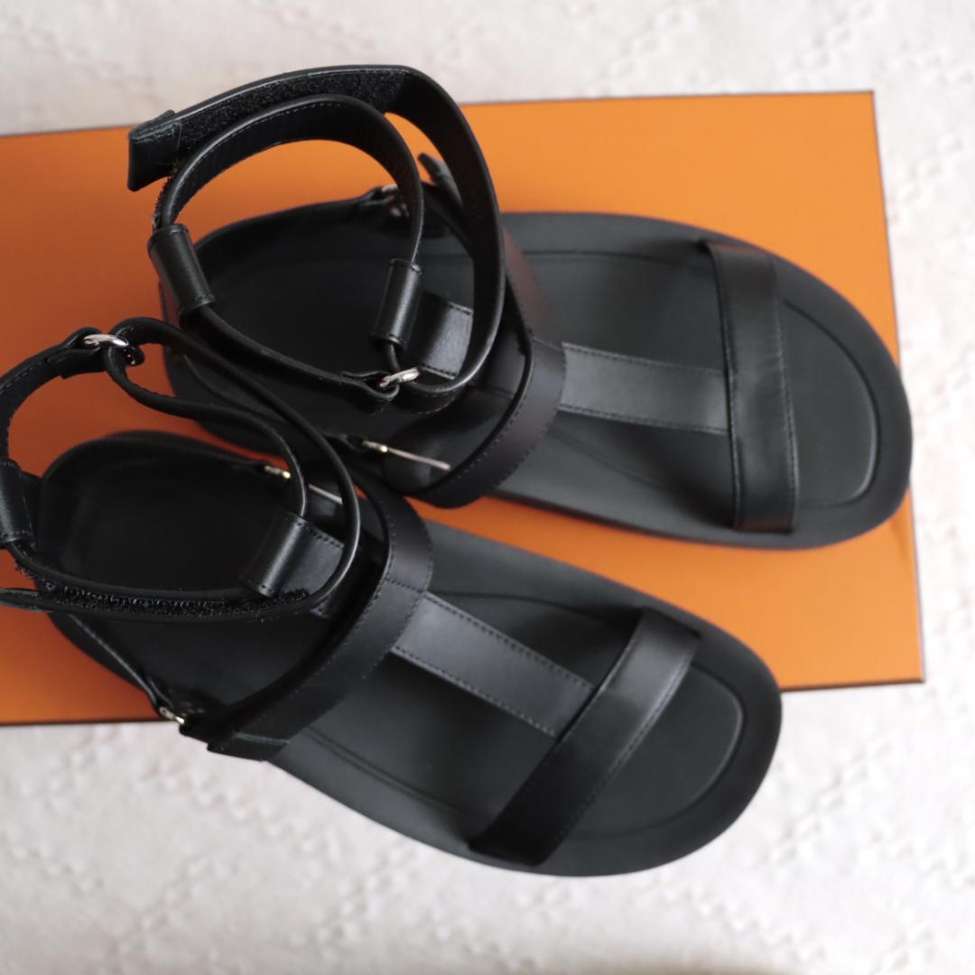 Hermes Sports Sandals