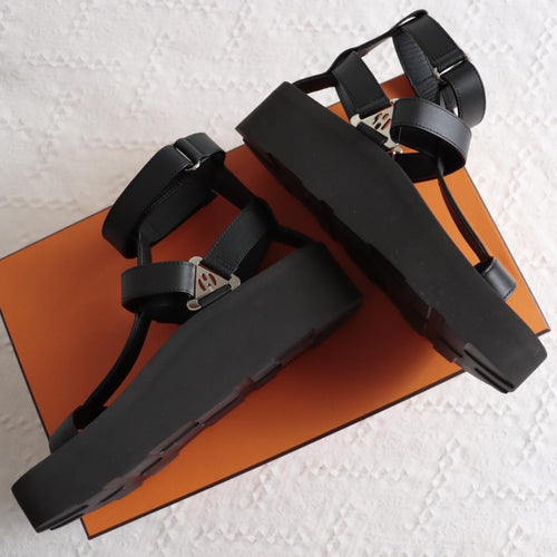 Hermes Sports Sandals