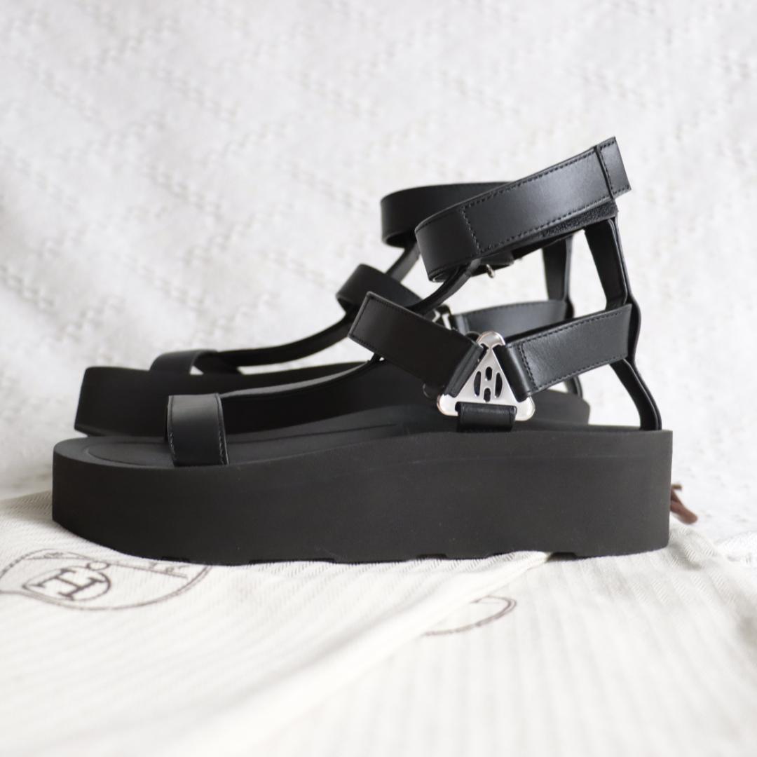 Hermes Sports Sandals