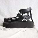 Hermes Sports Sandals