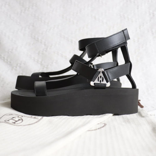 Hermes Sports Sandals