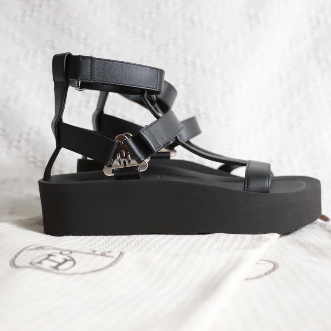 Hermes Sports Sandals