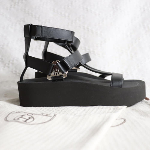 Hermes Sports Sandals