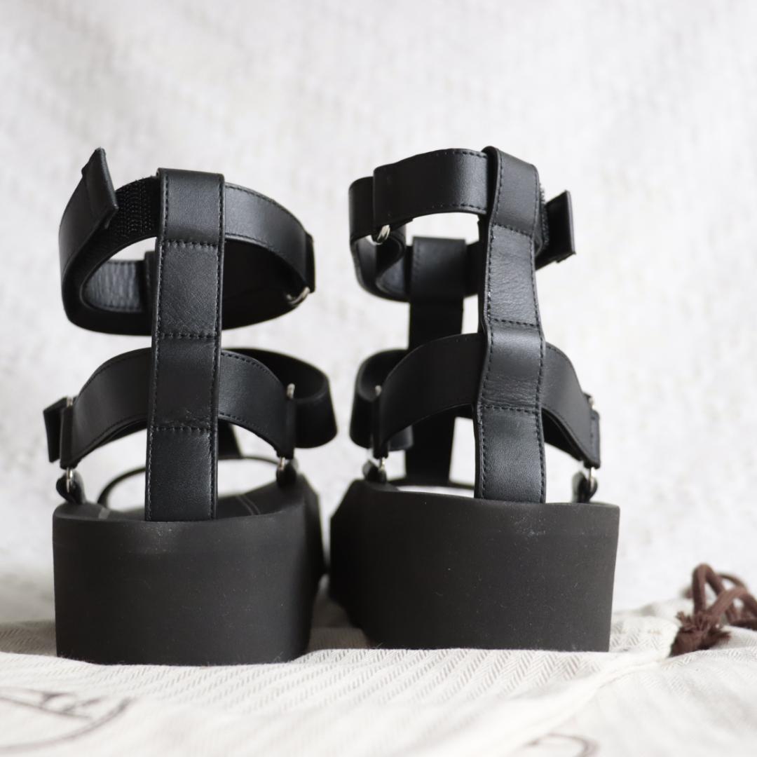 Hermes Sports Sandals