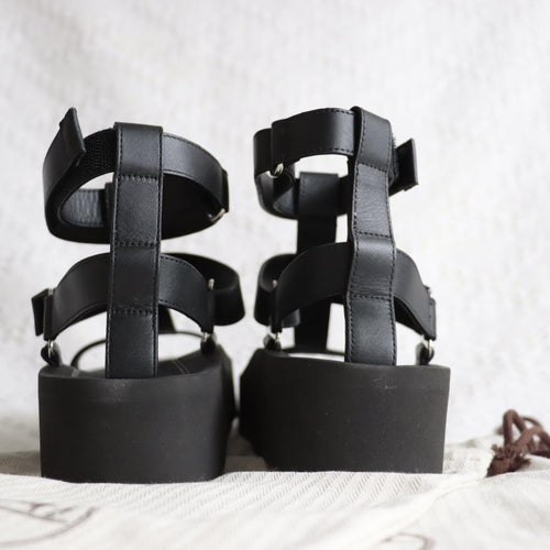 Hermes Sports Sandals