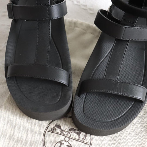 Hermes Sports Sandals