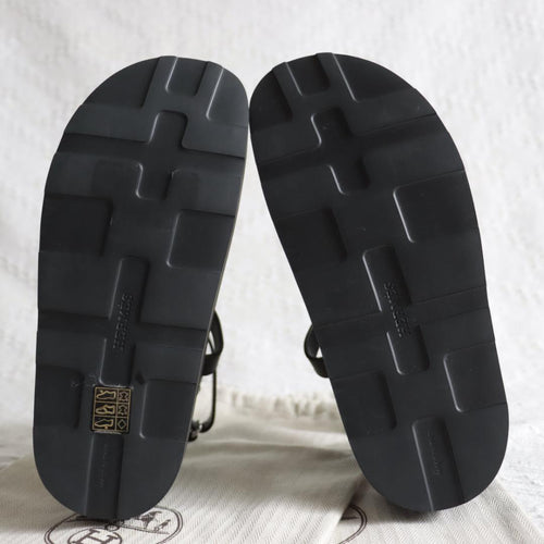 Hermes Sports Sandals