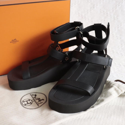 Hermes Sports Sandals