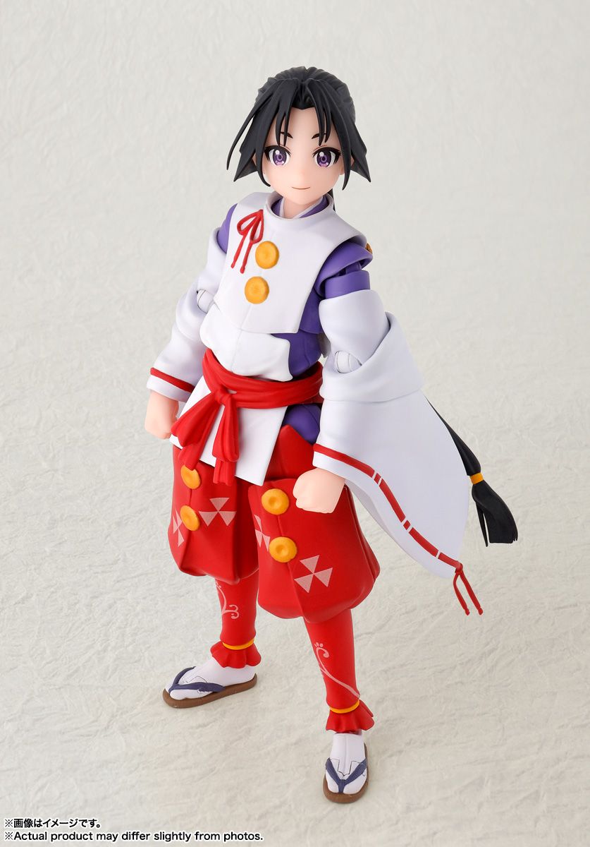 Others _S.H.Figuarts