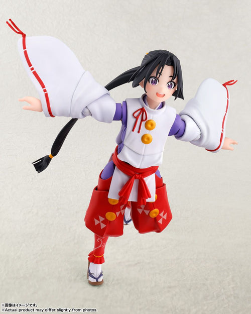 Others _S.H.Figuarts