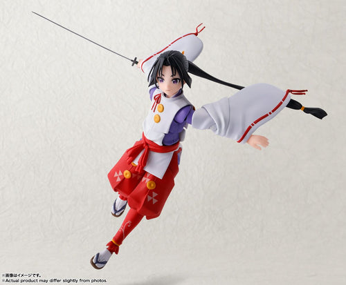Others _S.H.Figuarts