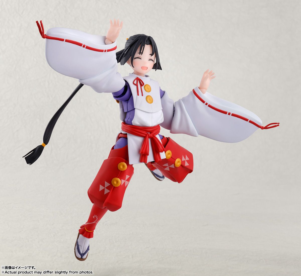 Others _S.H.Figuarts