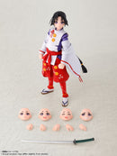 Others _S.H.Figuarts